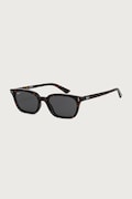 Ray-Ban okulary przeciwsłoneczne brązowe 0RB4456