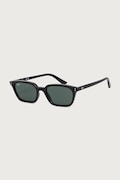 Ray-Ban okulary przeciwsłoneczne czarne 0RB4456