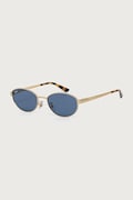 Ray-Ban сонцезахисні окуляри золоті 0RB3774D