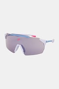 Nike okulary przeciwsłoneczne LIMITLESS fioletowe IB3521X