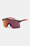 Nike okulary przeciwsłoneczne EXPEDITION SHIELD czerwone IU4705X