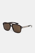 Saint Laurent pilotky hnědé SL 881
