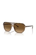 Ray-Ban okulary przeciwsłoneczne brązowe 0RB2205