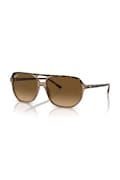 Ray-Ban okulary przeciwsłoneczne brązowe 0RB2205