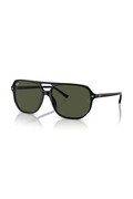 Ray-Ban okulary przeciwsłoneczne czarne 0RB2205
