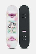 Σκέιτμπορντ Impala Naiad Skateboard Wenrose χρώμα: ροζ