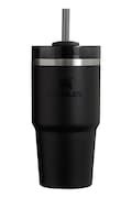Ισοθερμική κούπα Stanley The Quencher H2.O FlowState™ 0,6 L χρώμα: μαύρο