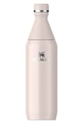 Stanley bottiglia termica The All Day Slim 0,6 L colore rosa