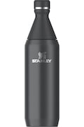 Stanley butelka termiczna The All Day Slim 0,6 L kolor czarny