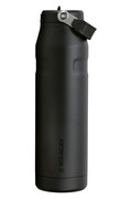 Stanley butelka termiczna The IceFlow™ Flip Straw 2.0 1,06 L kolor czarny