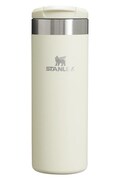 Ισοθερμική κούπα Stanley The AeroLight™ 0,47 L χρώμα: μπεζ