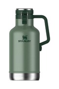Stanley butelka termiczna The Easy-Pour Growler 1,9 L kolor zielony