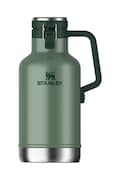 Stanley butelka termiczna The Easy-Pour Growler 1,9 L kolor zielony