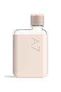 Memobottle vizespalack Original A7 180 ml rózsaszín