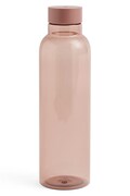 HAY sticlă pentru apă Miz 720 ml culoarea portocaliu