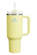 Ισοθερμική κούπα Stanley The Quencher H2.O FlowState™ 1,18 l χρώμα: κίτρινο