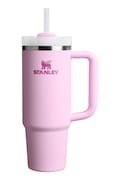Stanley cană termică The Quencher H2.O FlowState™,89 l culoarea roz