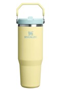 Термокружка Stanley The IceFlow™ Flip Straw 2.0 0,89 l колір жовтий