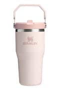 Stanley cană termică The IceFlow™ Flip Straw 2.0,6 l culoarea roz