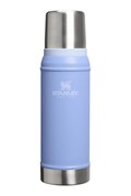 Stanley butelka termiczna The Legendary Classic Bottle 0,75 l kolor fioletowy