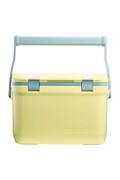 Stanley lodówka przenośna The Easy-Carry Outdoor Cooler 15,1 L kolor żółty