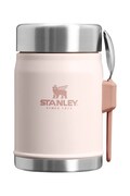 Stanley kubek termiczny The Everyday Camp Mug 0,35 l kolor różowy