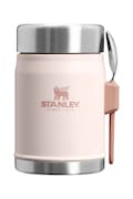 Stanley cană termică The Everyday Camp Mug 0,35 l culoarea roz