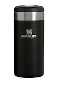 Ισοθερμική κούπα Stanley The AeroLight™ Transit Mug 0,35 l χρώμα: μαύρο