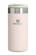 Stanley cană termică The AeroLight™ Transit Mug 0,35 l culoarea roz