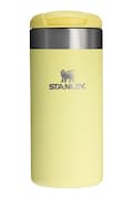 Термокружка Stanley The AeroLight™ Transit Mug 0,35 l колір жовтий
