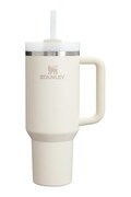 Stanley kubek termiczny The Quencher H2.O FlowState™ Tumbler 1,18 l kolor beżowy