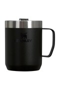 Stanley kubek termiczny The Everyday Camp Mug 0,23 l kolor czarny