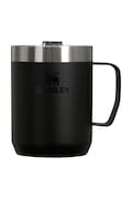 Stanley kubek termiczny The Everyday Camp Mug 0,23 l kolor czarny