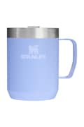 Stanley kubek termiczny The Everyday Camp Mug 0,23 L kolor niebieski