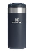 Stanley kubek termiczny The AeroLight™ Transit Mug 0,35 l kolor niebieski