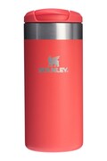 Stanley kubek termiczny The AeroLight™ Transit Mug 0,35 l kolor różowy