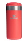 Stanley kubek termiczny The AeroLight™ Transit Mug 0,35 l kolor różowy