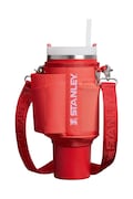 Stanley pokrowiec z paskiem na kubek termiczny The All-Day Quencher Carry-All 1,18 L kolor różowy