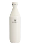 Stanley butelka termiczna The All Day Slim Bottle 0,6 l kolor beżowy