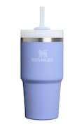 Stanley kubek termiczny The Quencher H2.O FlowState™ Tumbler 0,6 l kolor niebieski