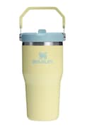 Stanley kubek termiczny The IceFlow™ Flip Straw 2.0 Tumbler 0,6 l kolor żółty