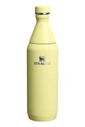 Stanley butelka termiczna The All Day Slim Bottle 0,6 L kolor żółty