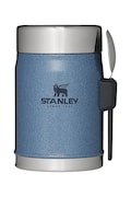 Stanley termos obiadowy The Legendary Food Jar + Spork 0,4 L kolor zielony