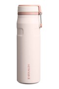 Stanley butelka termiczna The IceFlow™ Bottle Twist Flip 0,71 L kolor różowy