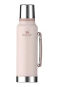 Stanley butelka termiczna The Legendary Classic Bottle 1,4 l kolor różowy