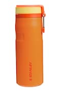 Stanley kubek termiczny The IceFlow™ Bottle Twist Flip 0,47 l kolor pomarańczowy