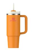 Stanley kubek termiczny The Quencher H2.O FlowState™ Tumbler 0,89 l kolor pomarańczowy