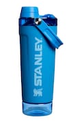 Stanley shaker do koktajli The Activate Shaker 0,6 L kolor niebieski