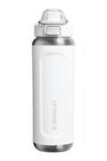Stanley butelka termiczna The Stanley Wellspring Bottle 0,7 l kolor biały