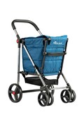 Rolser cărucior de cumpărături Basket Polar 4B 58 L BAS001 1001
